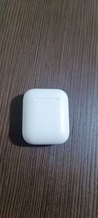 Casti Airpods 2nd Gen