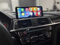 BMW F30 3 Series 2012-2018 Android Mултимедия/Навигация