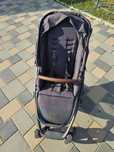 Cărucior ABC Design Salsa 4, parte sport și landou