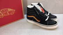 Кецове Vans НОВИ