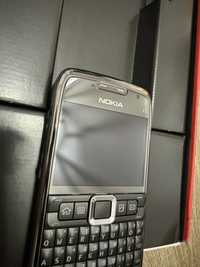 Nokia E71, ca nou, la cutie