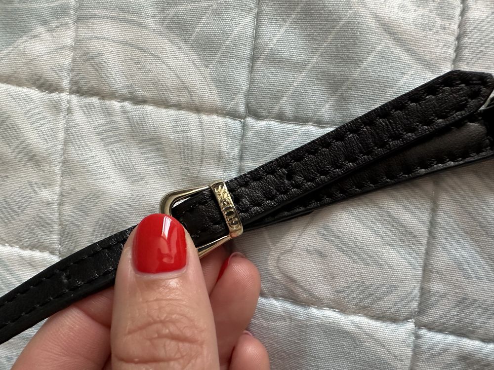 Дамска чанта GUESS Luxe