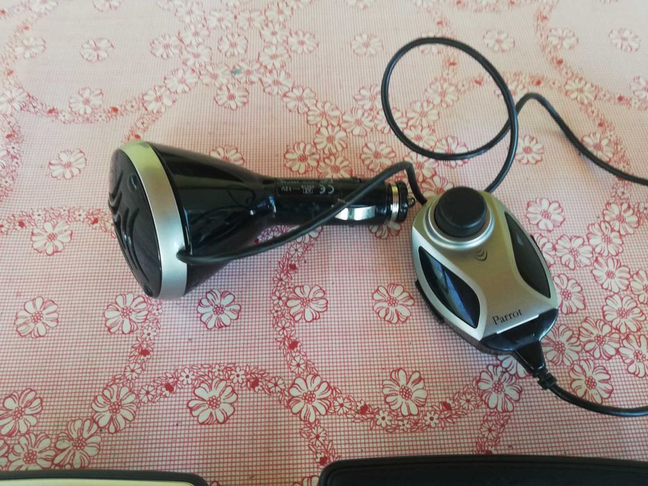 Лот от аксесоари за автомобил