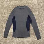 Inoc Merino M L ortovox smartwool icebreaker devold norrona mammut