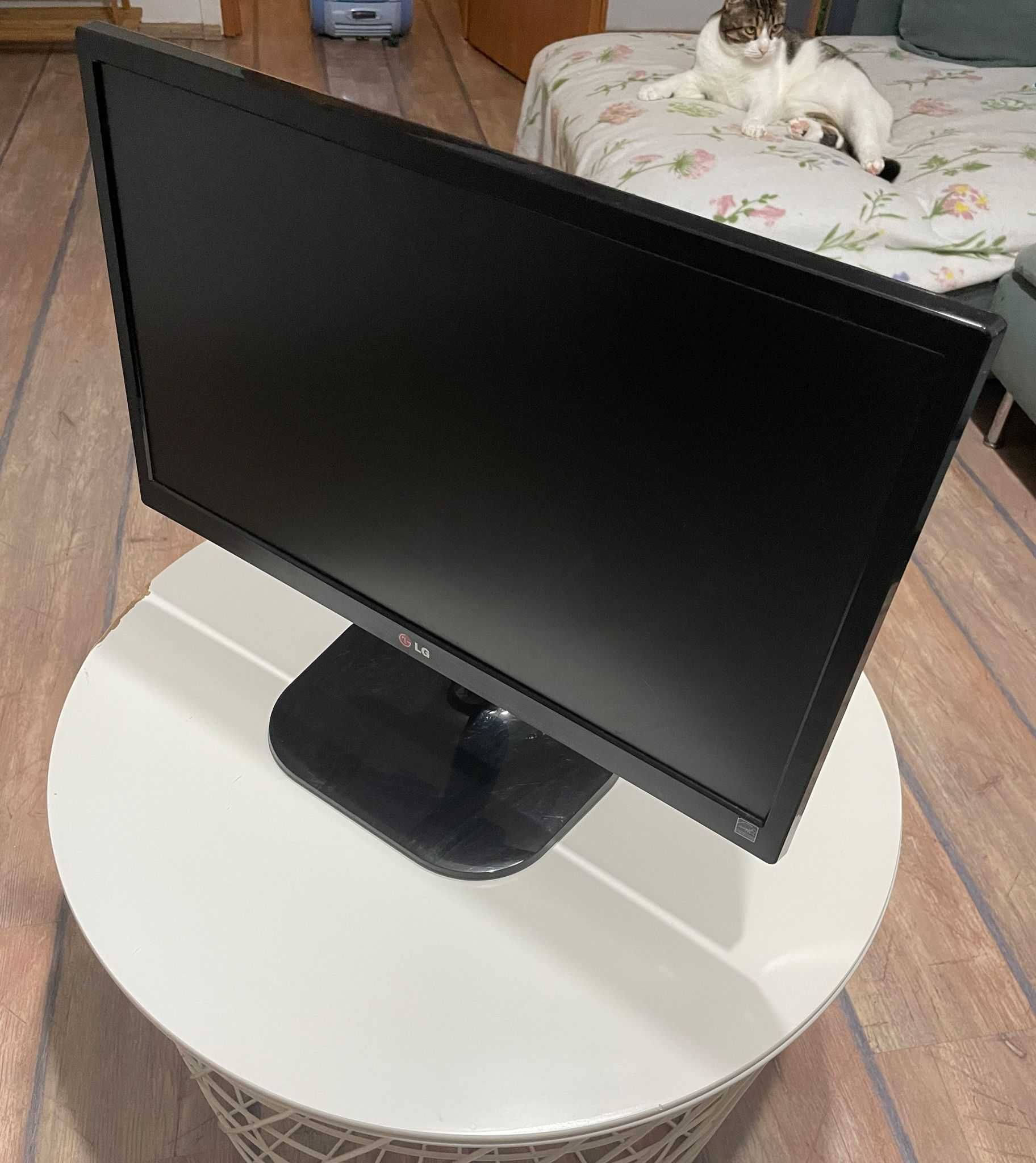 Monitor Gaming LG LED M45