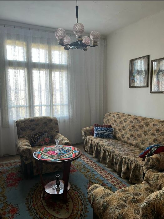 Casă de vânzare în comuna Lipovu jud. Dolj