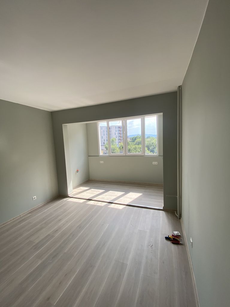 Продава се Двустаен апартамент в София, Обеля 2 - 45 кв.м за 2778 €/кв.м - Снимка #3
