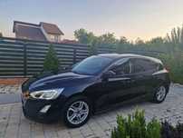 Ford Focus Ford focus 2019 120cp euro 6