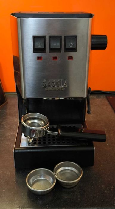 Gaggia Classic R19480/11