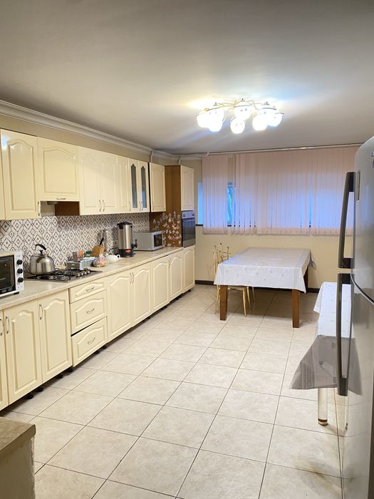 Сдам коттедж в мкр. Шубар (центр города)