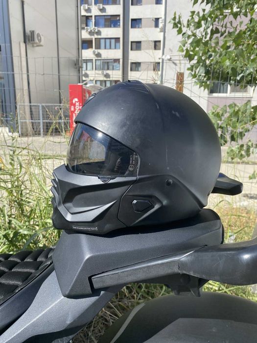 Bombardier Can-Am Ryker 900 sport