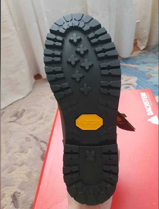 Bocanci de iarna Dachstein