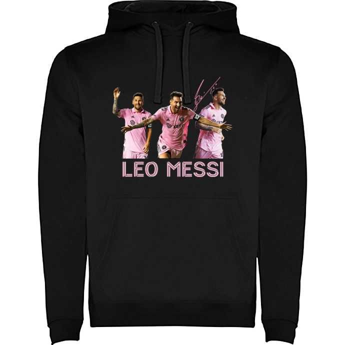 Суичъри / hoodie LEO MESSI INTER MIAMI / ЛЕО МЕСИ - 5 цвята!