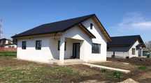 Vand containere modulare diferite modele