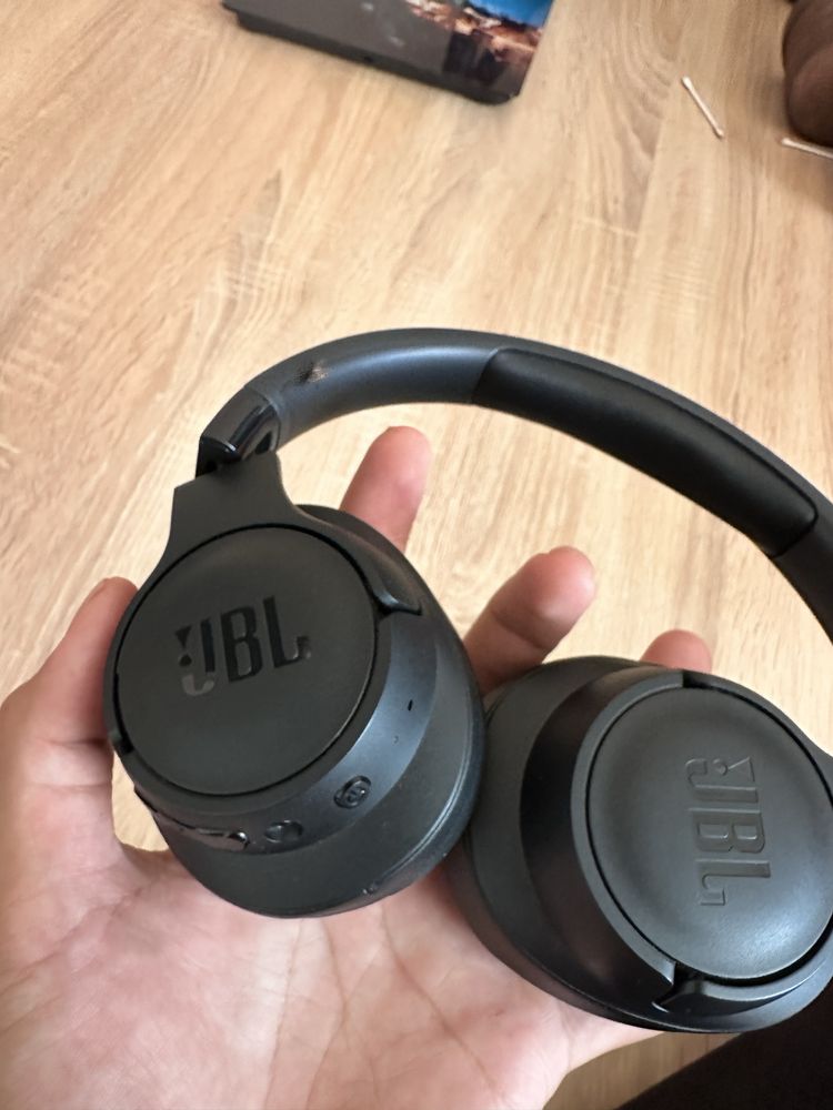 JBL оригинал наушник