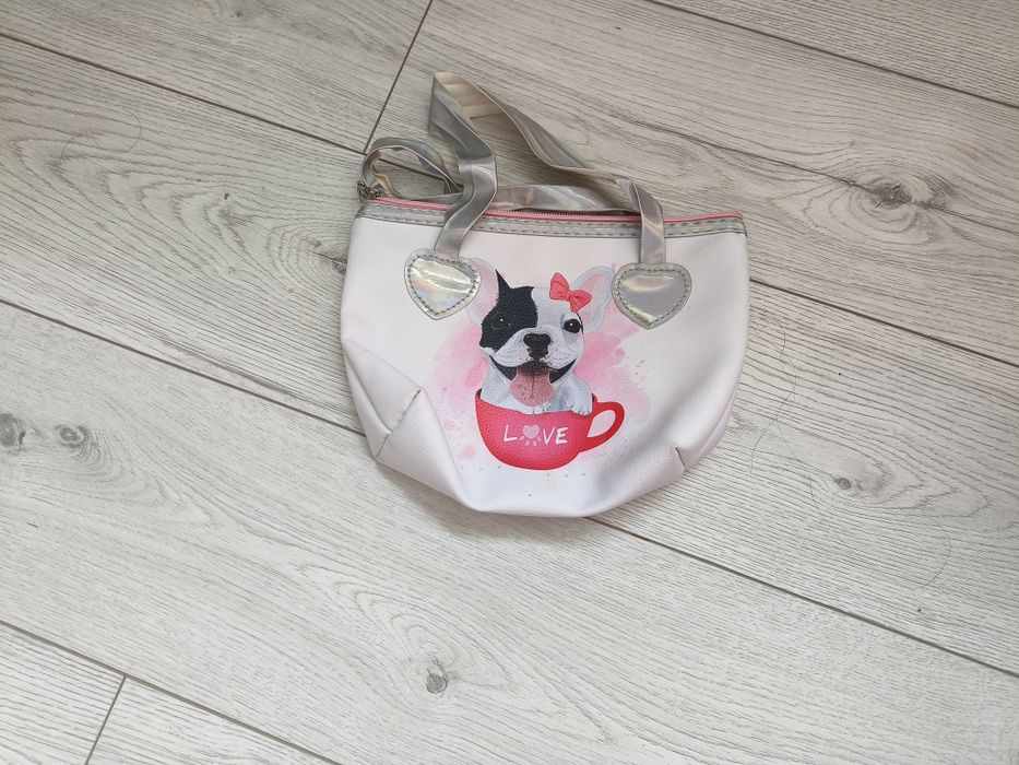 Сумка детская для девочек