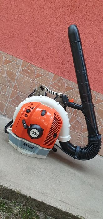 Suflanta stihl BR.550.profesionala.