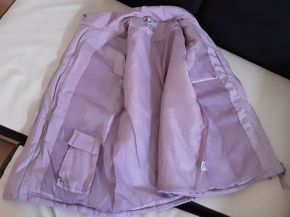 Vesta  dama  noua
