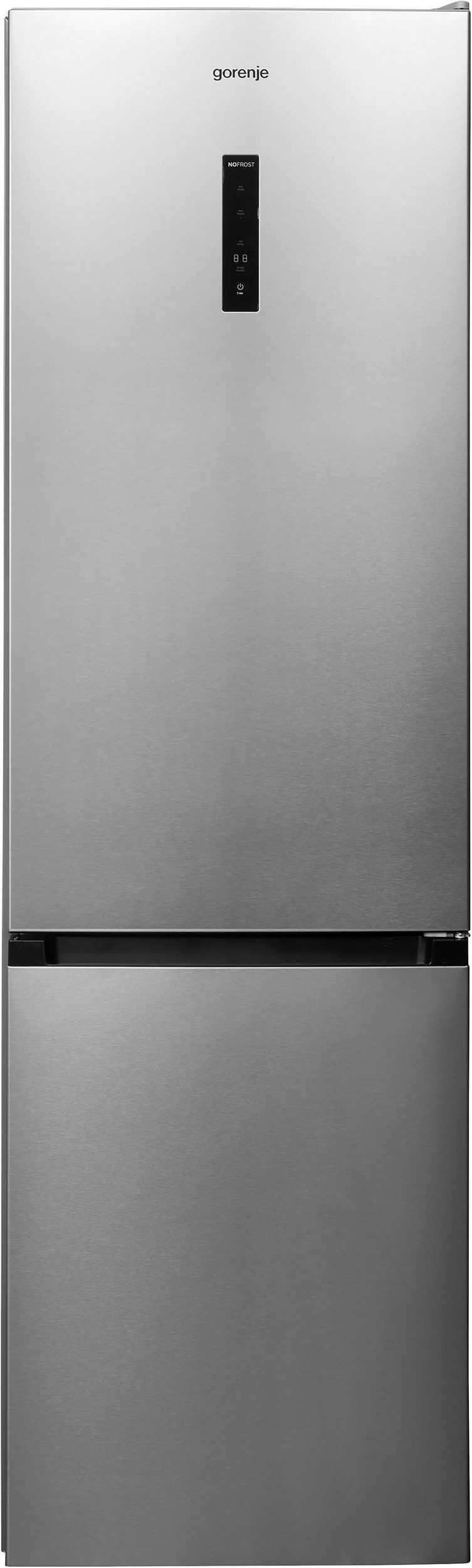 Хладилник с фризер GORENJE NRK620B61X4OT