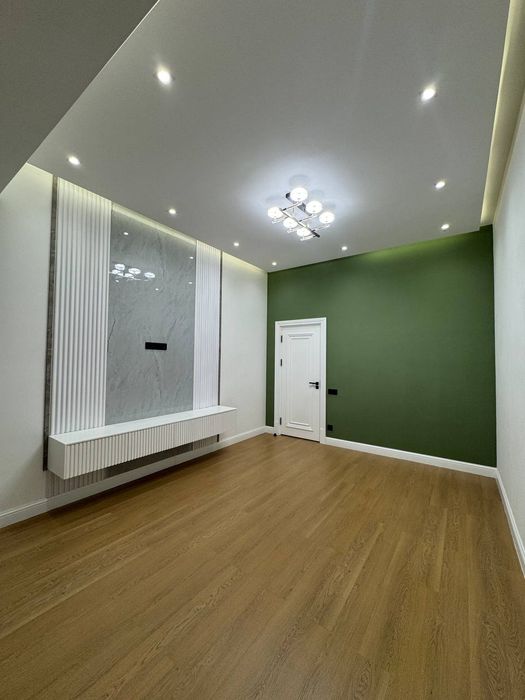 Срочно 5-ти ком 125 кв.м Самарканд Дарвоза Караташ Новостройка. Центр.