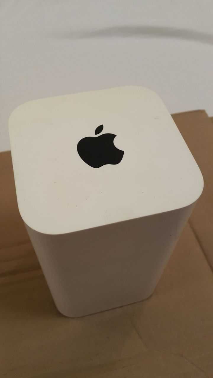 Apple Airport Time Capsule A1470 - 2TB