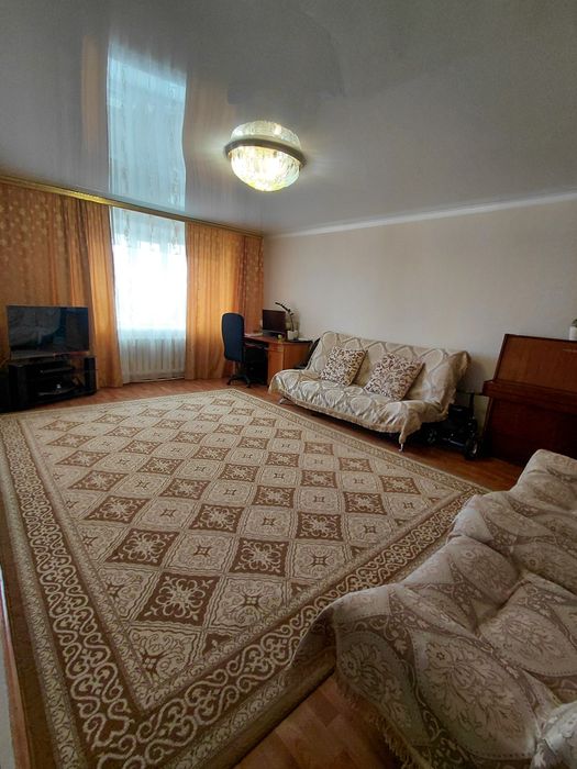 Продам 2х.ком. квартиру