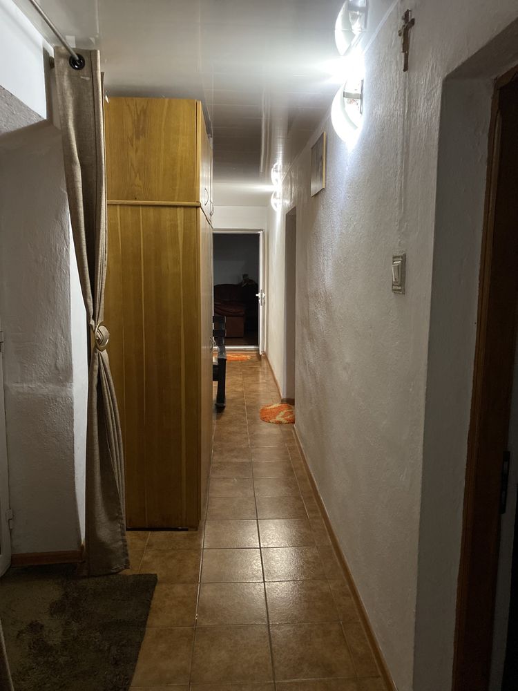 Casa cu spatiu comercial
