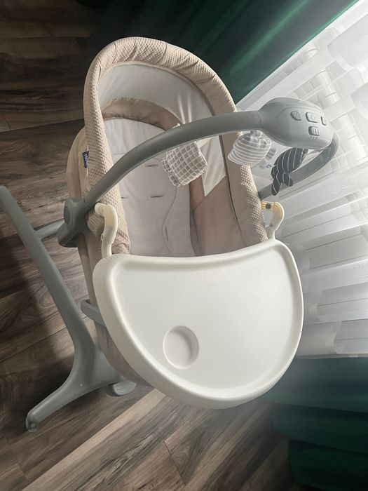 Cosulet multifunctional 4 in 1 Chicco Baby Hug