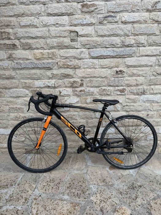 Шосеен велосипед Sco Champion 7 26