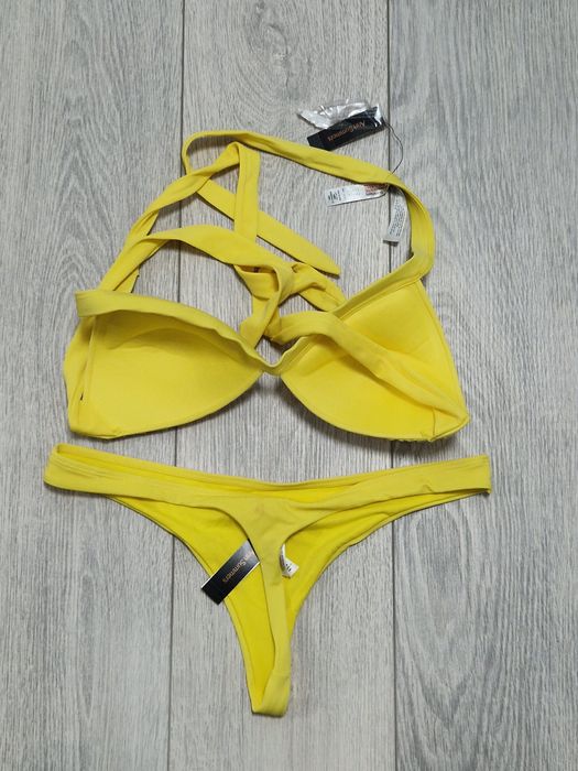 Costume de baie!