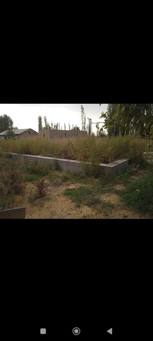 Yer sotiladi 4+4 sothk