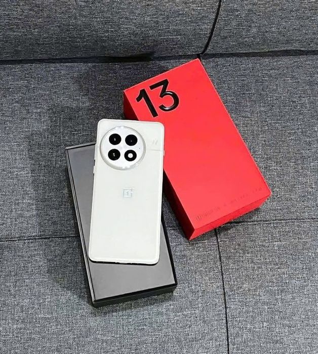 OnePlus 13 (cn версия) 1т/24