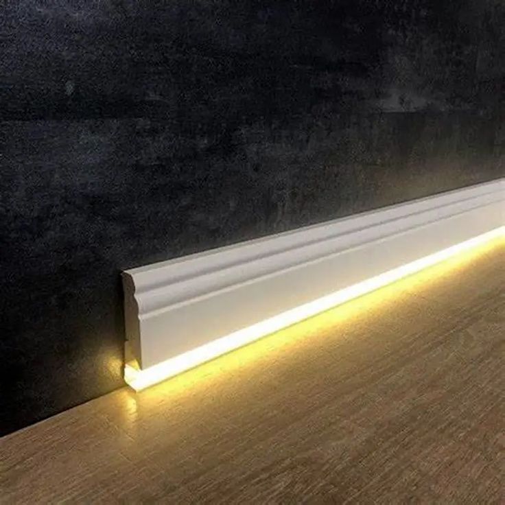 LED yoritish, Profillar, Polosalar, Lentalar - Лед Подсветка O'rnatish