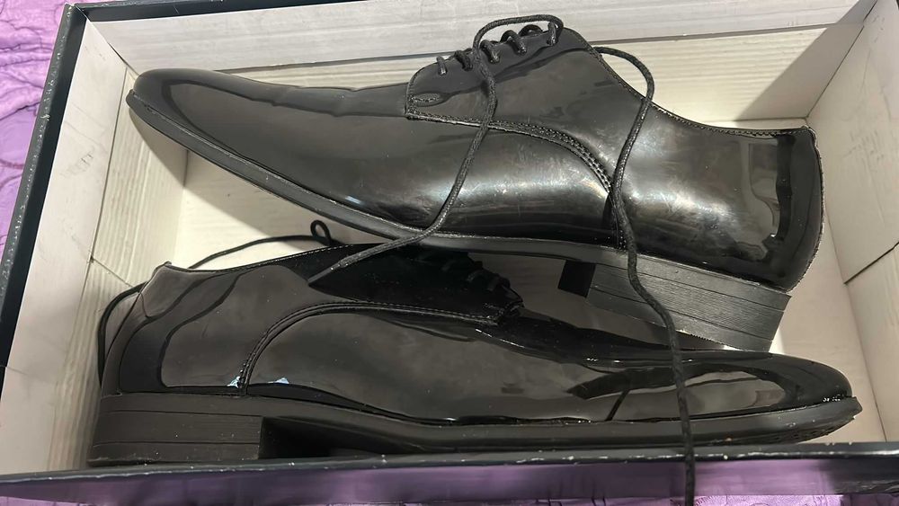 Pantofi barbati Pier One marimea 42