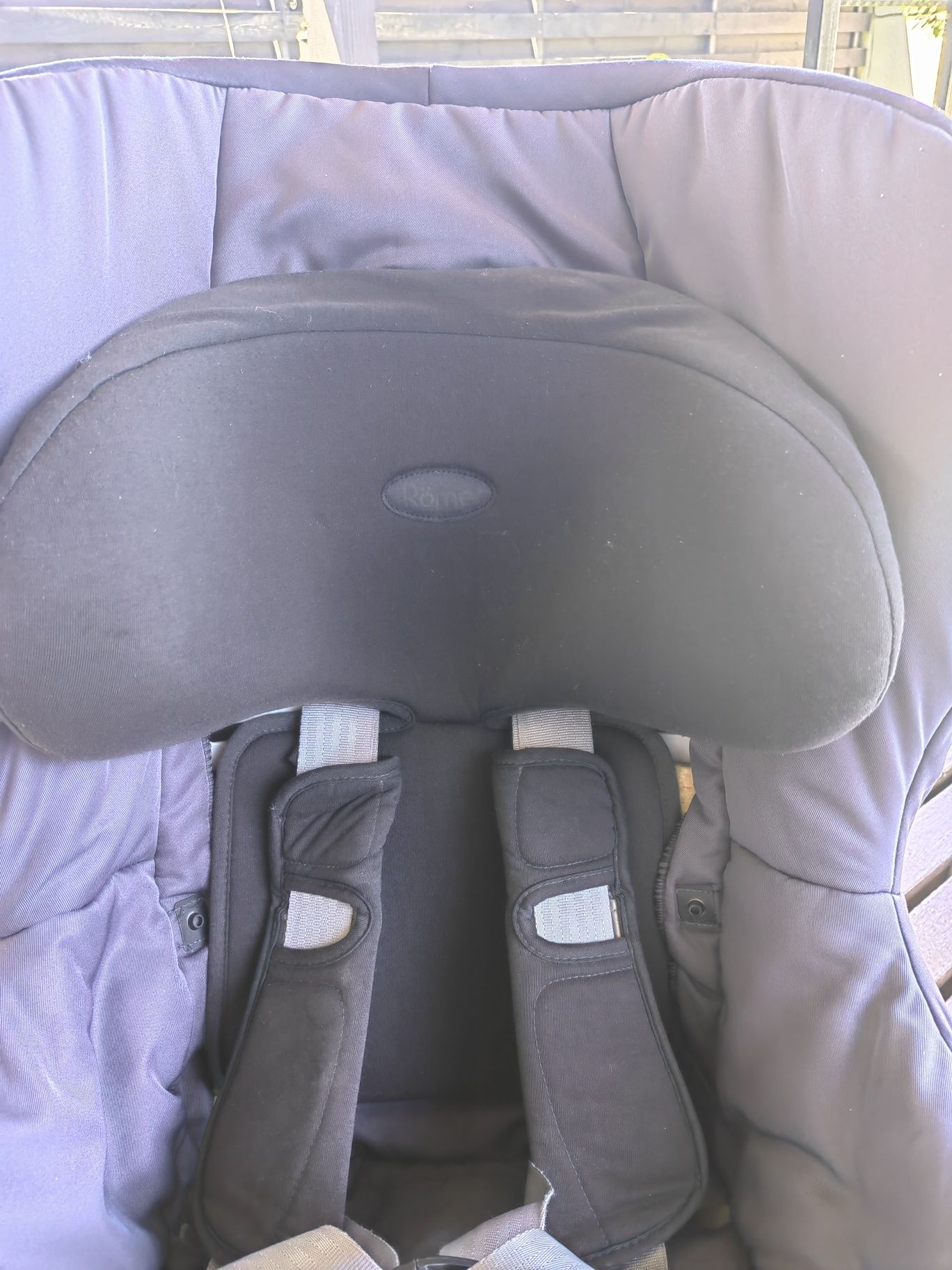 Scaun auto Britax Romer
