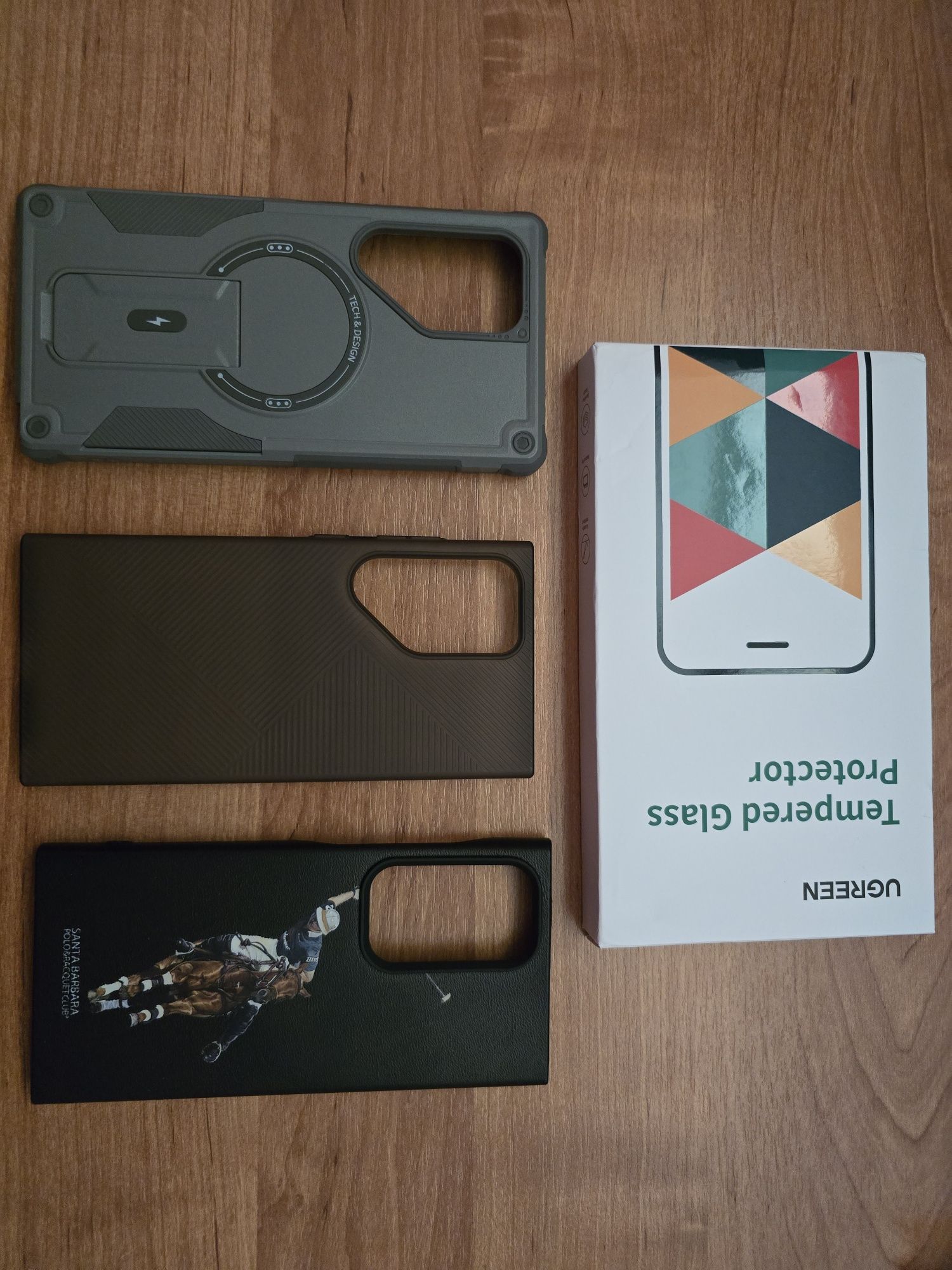 Samsung s24 ultra почти новый