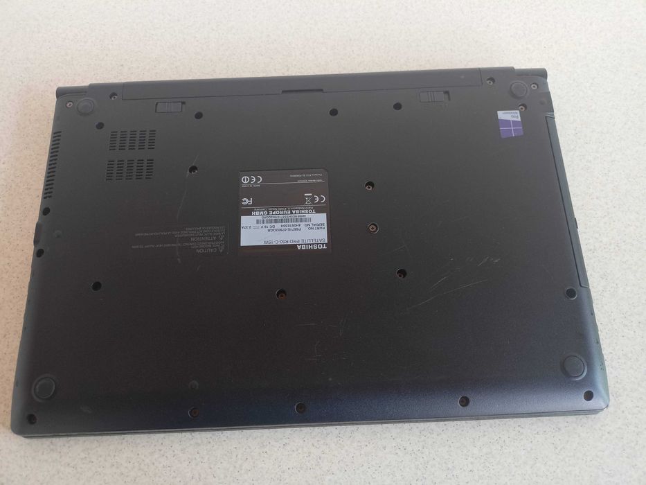 Carcasa module Toshiba Satellite Pro R50-C