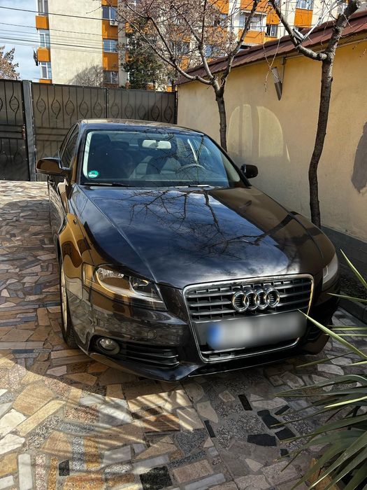 Audi a4 b6 2011 1.8 tsfi