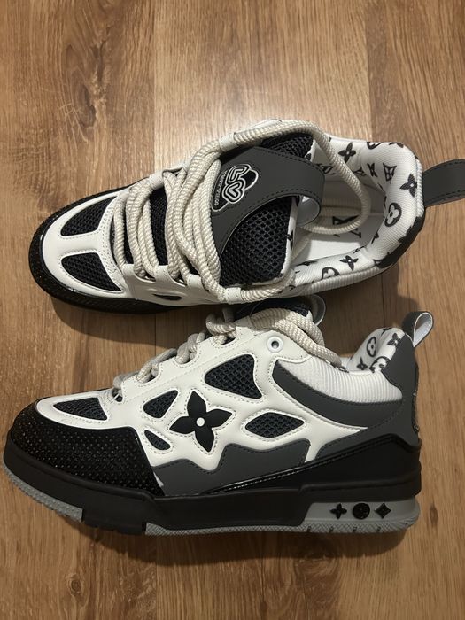 Louis Vuitton LV Skate - Adidasi - Calitate Premium