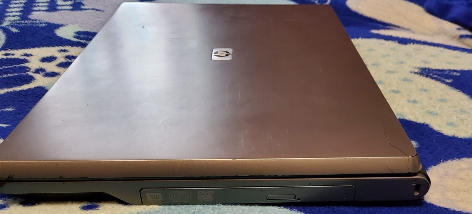 Laptop HP 530,intel