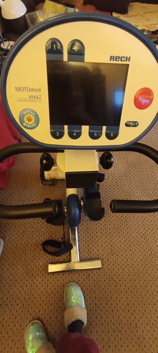 Motomedi Viva 2 Glaciale pentru picioare și maini