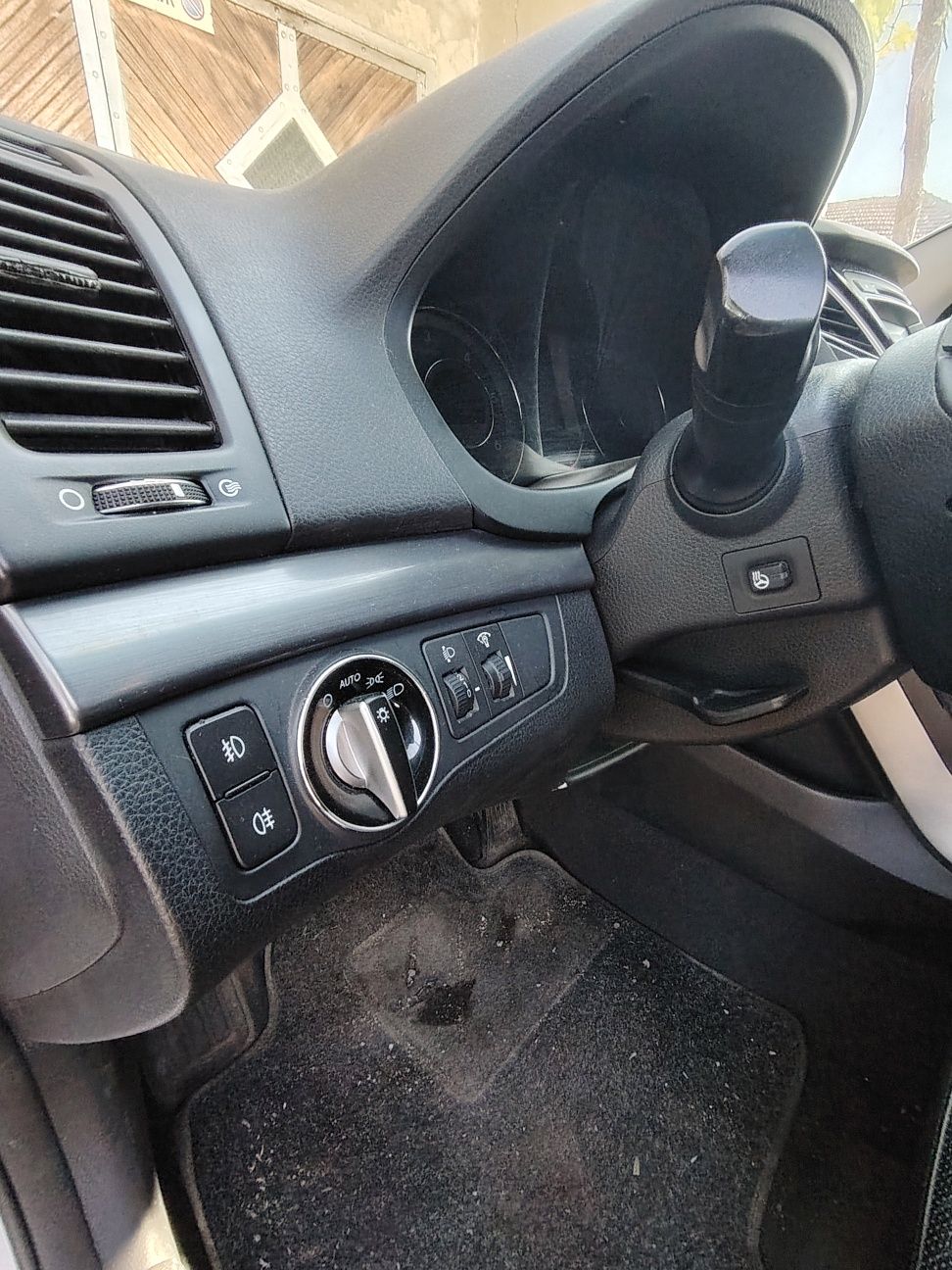 Hyundai i40 1.7 crdi
