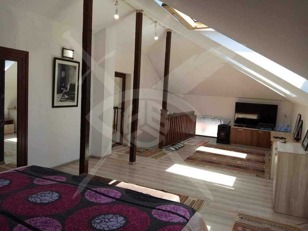 Продава се Къща в с. Момино село, Област Пловдив - 148 кв.м за 1048 €/кв.м - Снимка #8