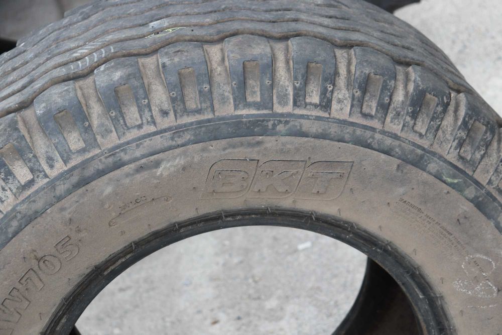 Anvelope 16.0/70-20 BKT SH cu garantie pentru Remorca