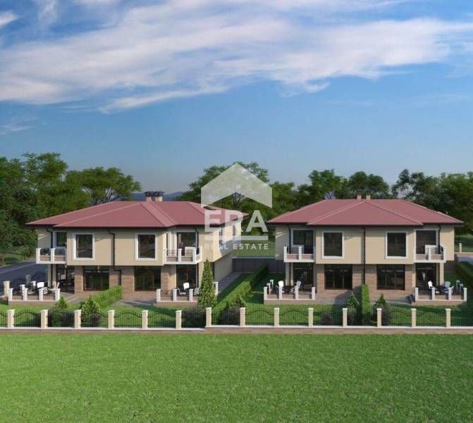 Продава се Къща в Хасково, Младежки хълм - 149 кв.м за 1269 €/кв.м - Снимка #4