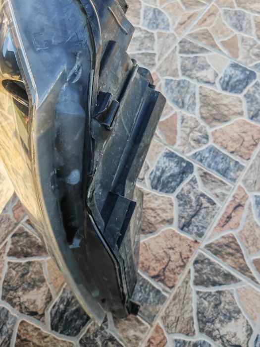 Преден фар ляв за Опел Зафира Б