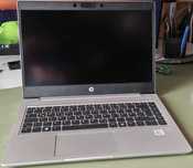 Laptop HP ProBook 440 G7, I5 10210U 1.60GHz, 14", 32 GB DDR4; 2 TB SSD