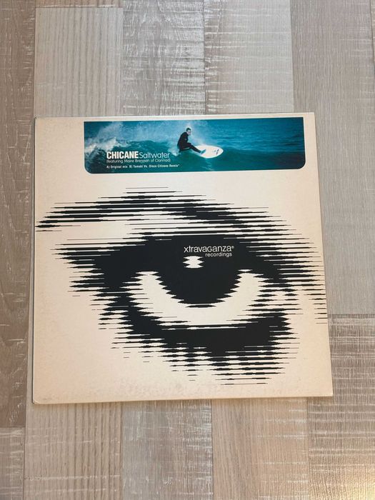 Diverse discuri vinil