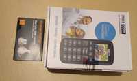Telefon Maxcom MM428BB Dual SIM