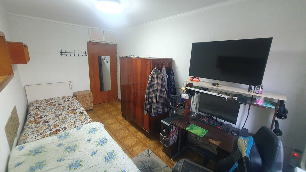 Комната для подселения девушкам